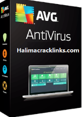Avg Antivirus Crack