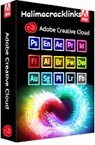 Adobe Creative Cloud Desktop Crack