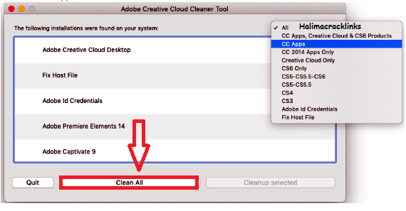 Adobe Creative Cloud Desktop Crack Download