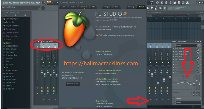 FL Studio Full Version