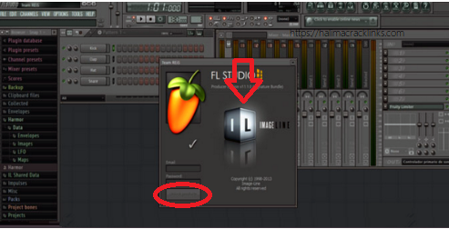 FL Studio Patch