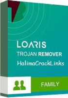 Loaris Trojan Remover Crack