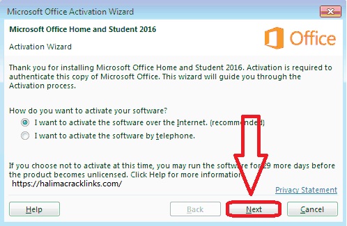 Microsoft Office Crack 2023
