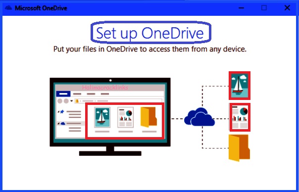 Microsoft OneDrive Crack Serial Key